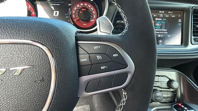 Photo of 2023 B5 Blue Pearlcoat Dodge Challenger