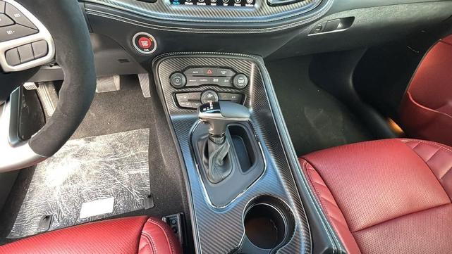 Photo of 2023 B5 Blue Pearlcoat Dodge Challenger