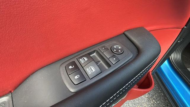 Photo of 2023 B5 Blue Pearlcoat Dodge Challenger