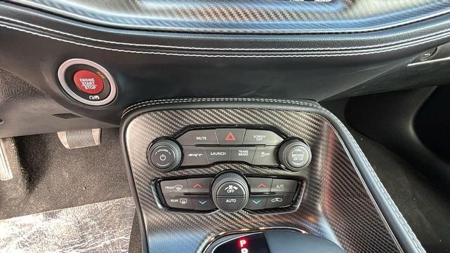 Photo of 2023 B5 Blue Pearlcoat Dodge Challenger
