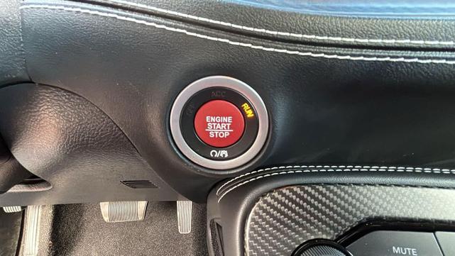Photo of 2023 B5 Blue Pearlcoat Dodge Challenger