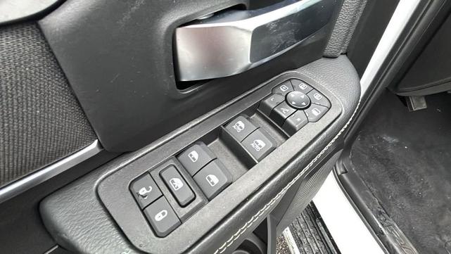 Photo of 2025 Bright White Clearcoat RAM 2500