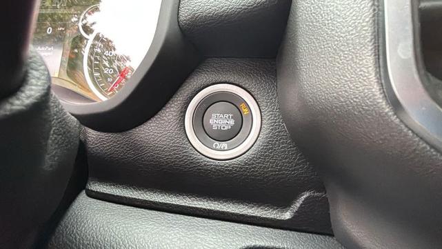 Photo of 2025 Bright White Clearcoat RAM 2500