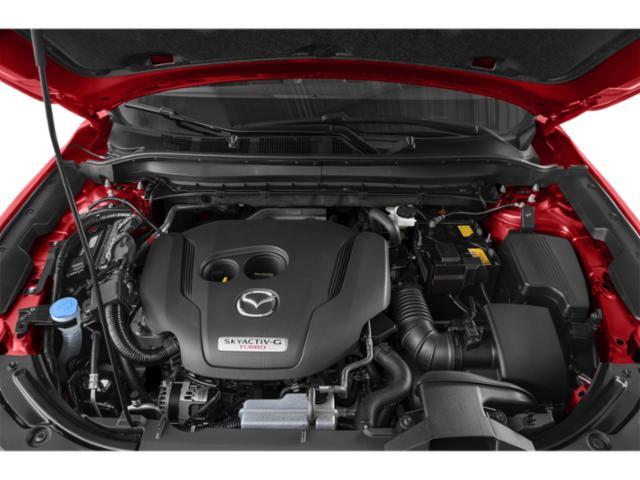 Photo of 2023 Deep Crystal Blue Mica Mazda CX-5