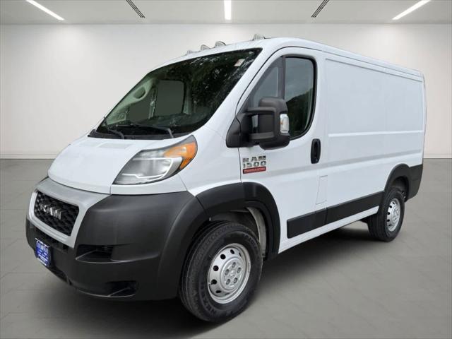 2022 RAM Promaster 1500