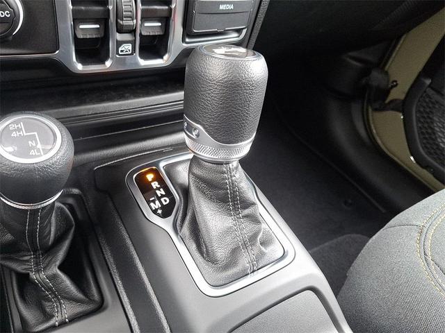 Photo of 2025 41 Jeep Wrangler
