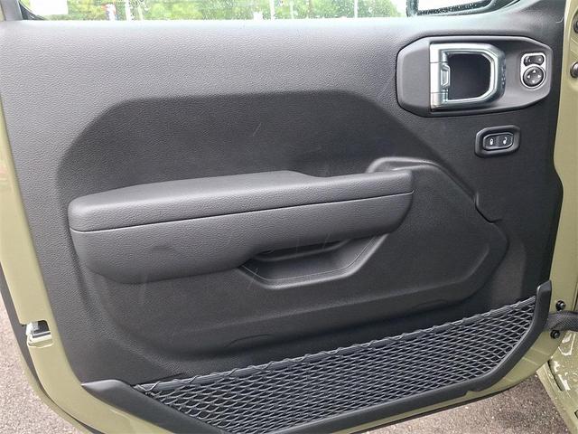 Photo of 2025 41 Jeep Wrangler