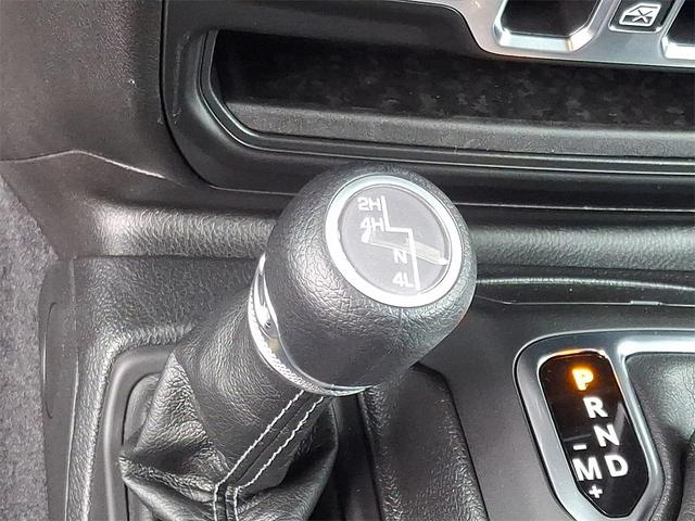 Photo of 2025 41 Jeep Wrangler
