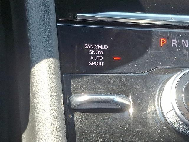 Photo of 2022 Metallic Jeep Grand Cherokee L
