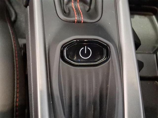 Photo of 2024 REDEYE Dodge Charger Daytona