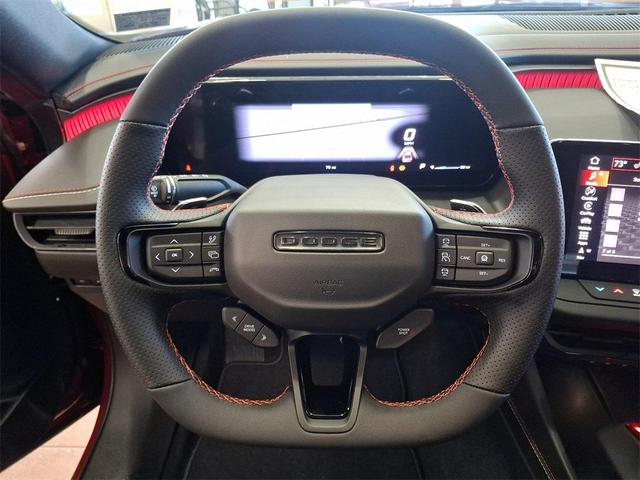 Photo of 2024 REDEYE Dodge Charger Daytona