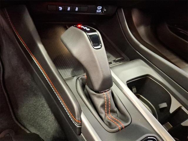 Photo of 2024 REDEYE Dodge Charger Daytona