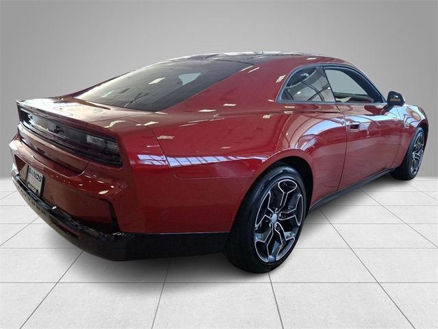 Photo of 2024 REDEYE Dodge Charger Daytona