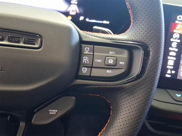 Photo of 2024 REDEYE Dodge Charger Daytona