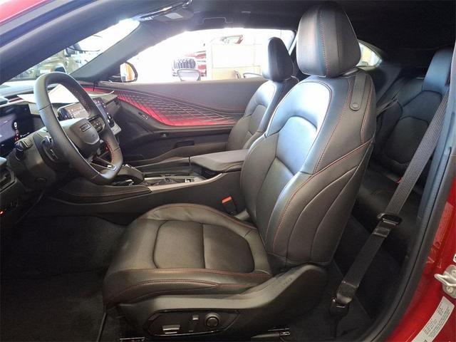 Photo of 2024 REDEYE Dodge Charger Daytona