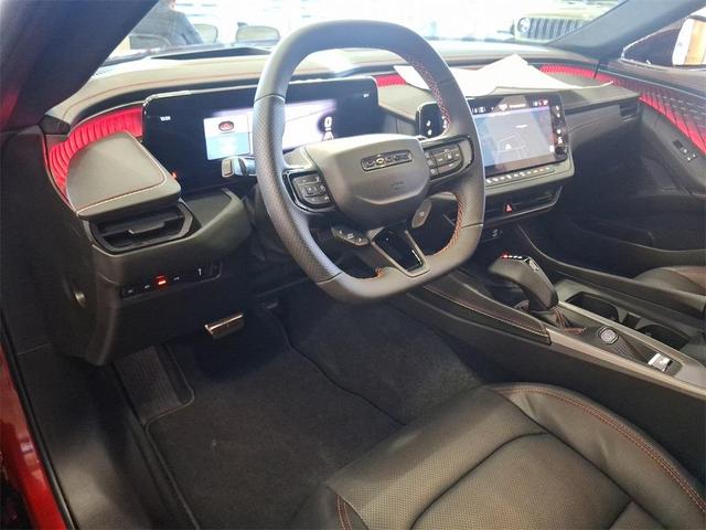 Photo of 2024 REDEYE Dodge Charger Daytona