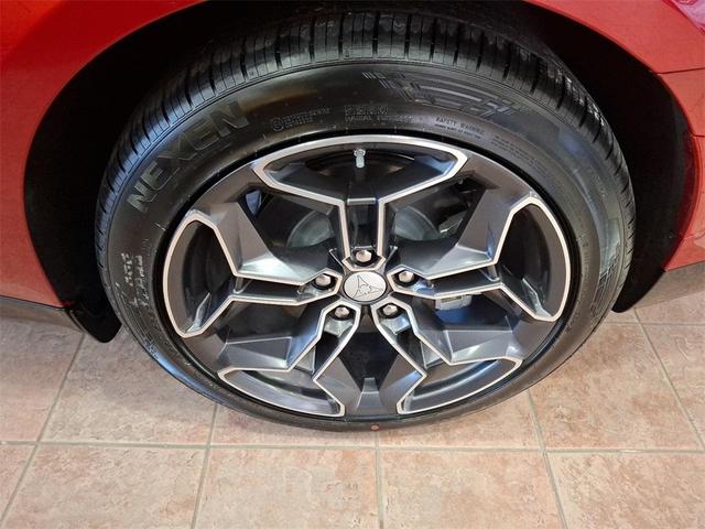 Photo of 2024 REDEYE Dodge Charger Daytona