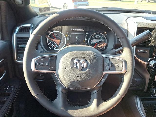 Photo of 2026 Ceramic Gray Clearcoat RAM 2500