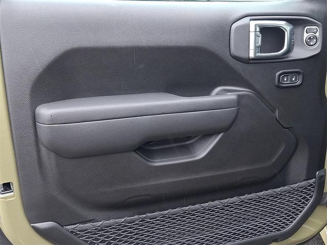 Photo of 2025 41 Jeep Gladiator