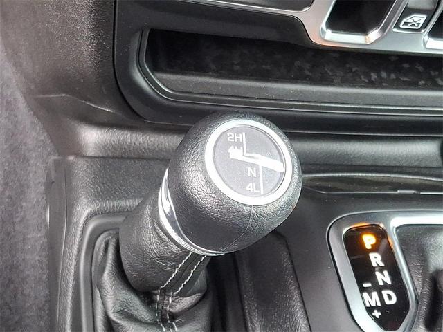 Photo of 2025 41 Jeep Gladiator