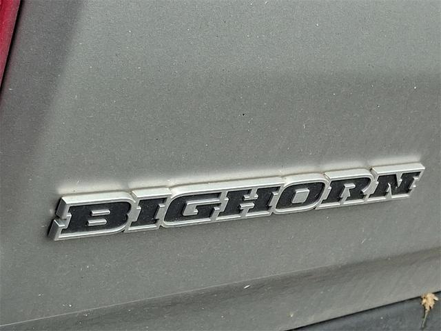 Photo of 2023 Billet Silver Metallic Clearcoat RAM 1500