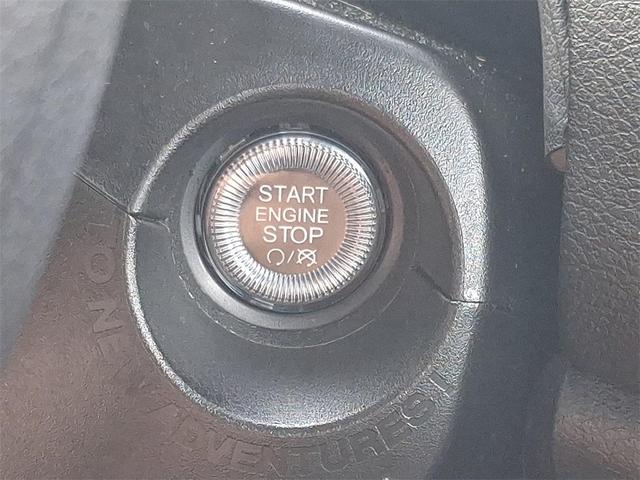 Photo of 2023 Colorado Red Clearcoat Jeep Renegade