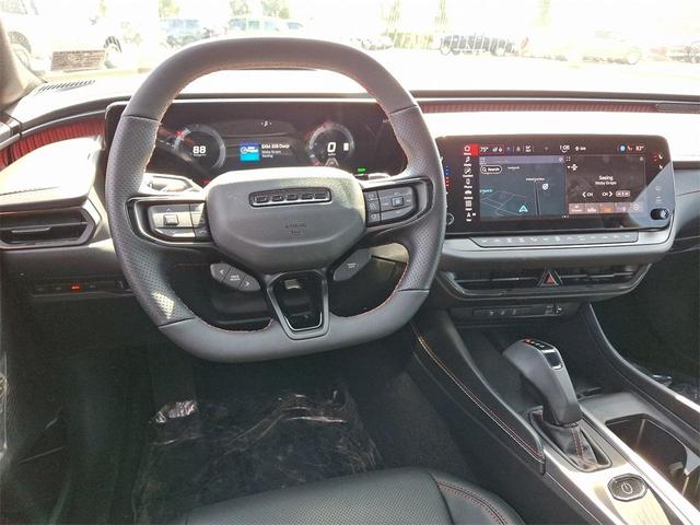 Photo of 2024 Diamond Black Dodge Charger Daytona