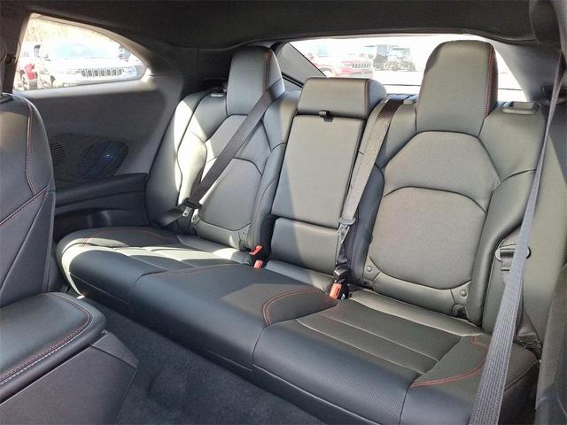 Photo of 2024 Diamond Black Dodge Charger Daytona