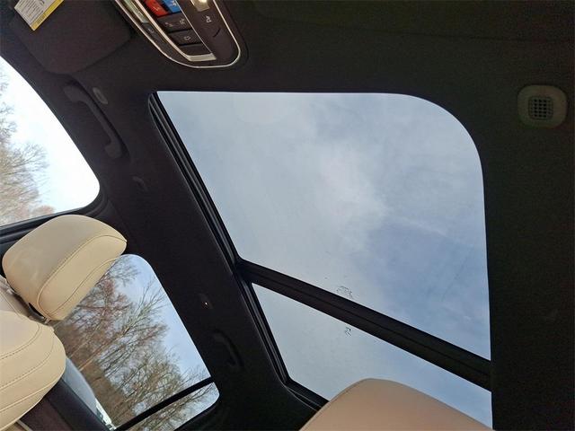 Photo of 2025 Velvet Red Pearlcoat Jeep Grand Cherokee L