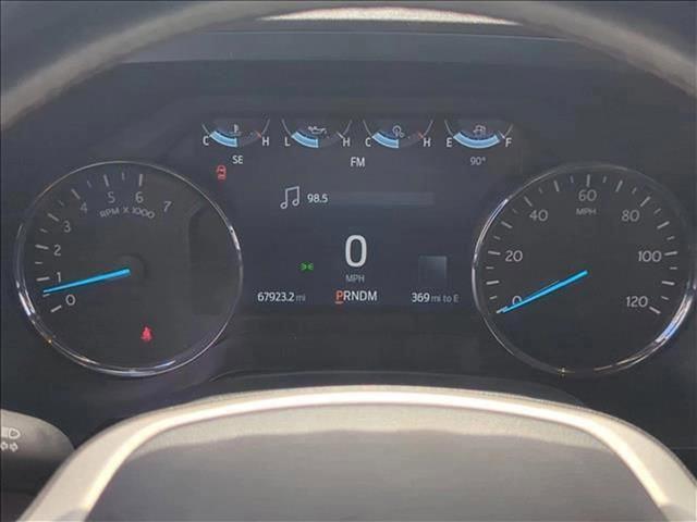 Photo of 2022 Agate Black Metallic Ford Expedition