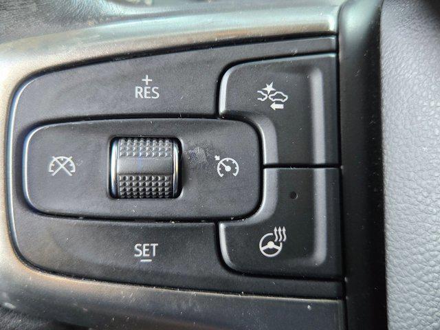 Photo of 2021 Black Chevrolet Tahoe