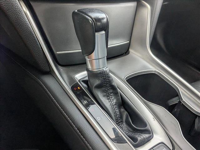 Photo of 2021 Still Night Pearl Honda Accord