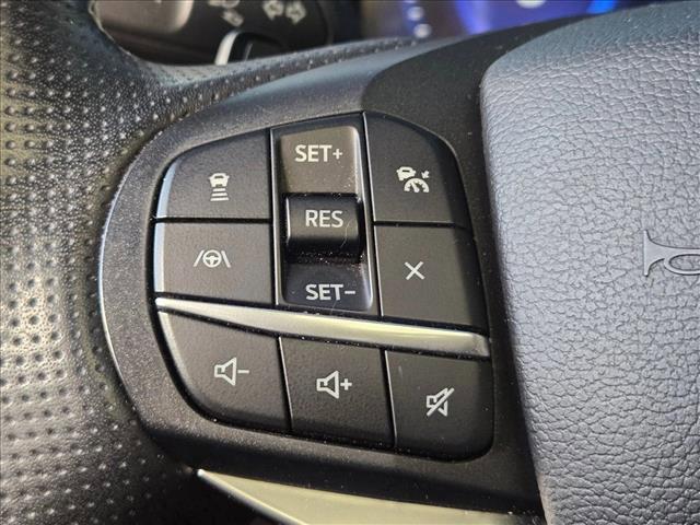 Photo of 2020 Agate Black Metallic Ford Explorer