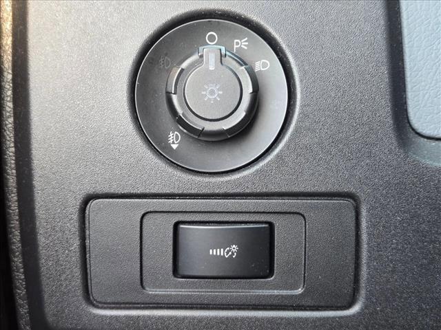 Photo of 2013 Blue Flame Metallic Ford F-150