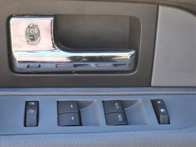 Photo of 2013 Blue Flame Metallic Ford F-150