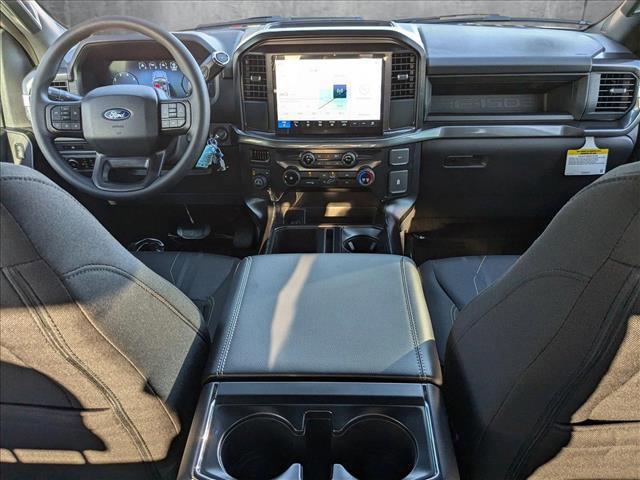 Photo of 2025 Carbonized Gray Metallic Ford F-150
