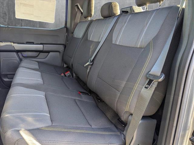 Photo of 2025 Carbonized Gray Metallic Ford F-150