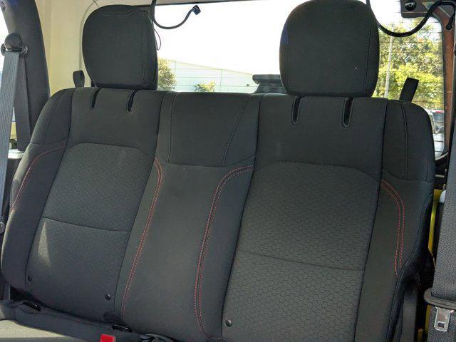 Photo of 2022 High Velocity Clearcoat Jeep Wrangler