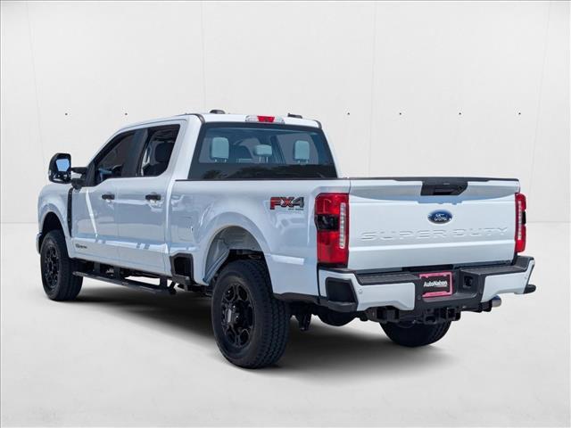 Photo of 2026 Oxford White Ford F-250
