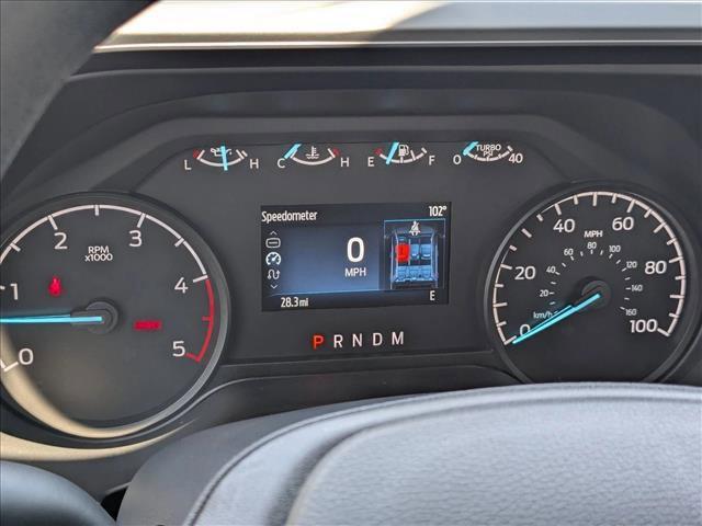 Photo of 2026 Oxford White Ford F-250