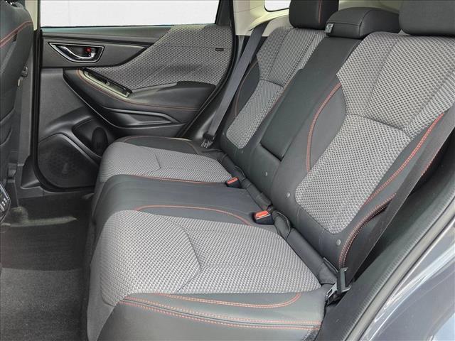 Photo of 2022 Magnetite Gray Metallic Subaru Forester