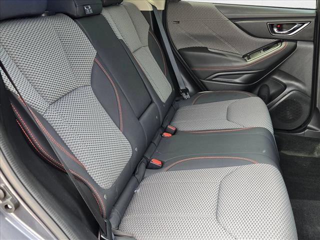 Photo of 2022 Magnetite Gray Metallic Subaru Forester