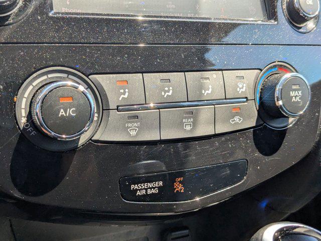 Photo of 2019 Gun Metallic Nissan Rogue Sport