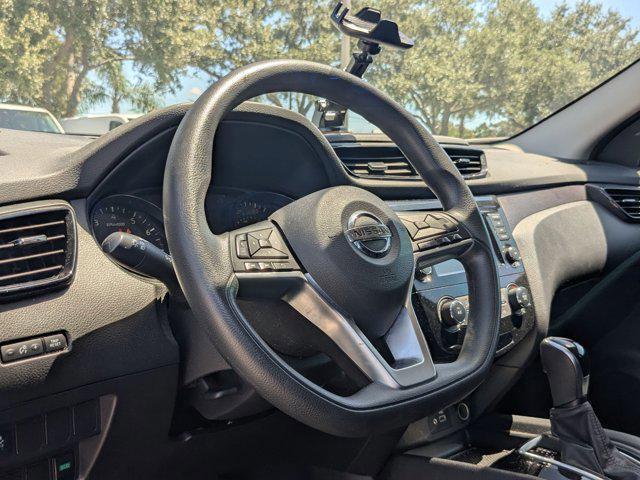 Photo of 2019 Gun Metallic Nissan Rogue Sport