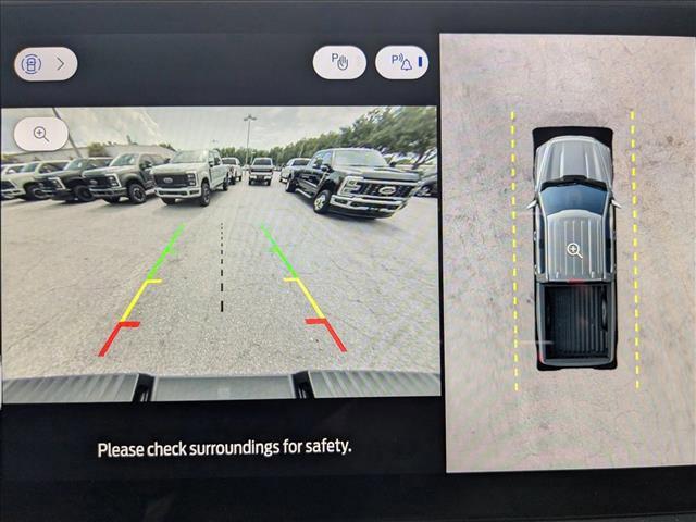 Photo of 2025 Carbonized Gray Metallic Ford F-150