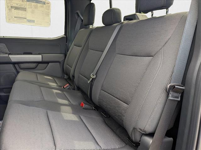 Photo of 2025 Carbonized Gray Metallic Ford F-150