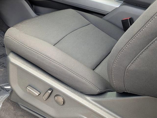 Photo of 2025 Carbonized Gray Metallic Ford F-150