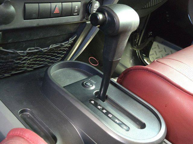 Photo of 2010 Black Jeep Wrangler Unlimited