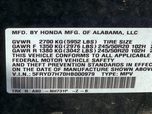 Photo of 2017 Black Acura MDX Sport Hybrid