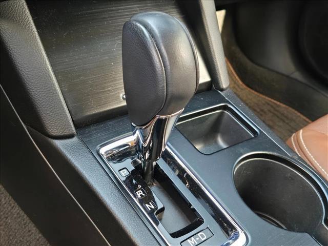 Photo of 2018 Wilderness Green Metallic Subaru Outback